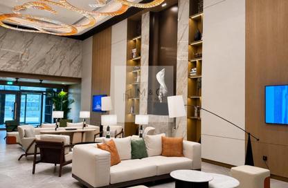 Apartment - 1 - 2 for rent in Orra The Embankment Tower 1 - Orra The Embankment - Jumeirah Lake Towers - Dubai