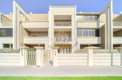 Villa - 4 - 4 for sale in Mulberry Park - District 15 - Jumeirah Village Circle - Dubai