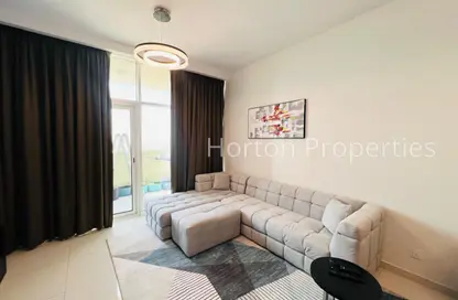 شقة - 3 غرف نوم - 3 حمامات للايجار في تاور 108‎ - منطقة 18 - قرية جميرا الدائرية - دبي