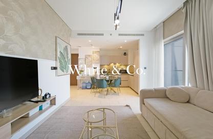Apartment - 1 Bedroom - 2 Bathrooms for sale in Sobha Creek Vistas Reserve - Sobha Hartland - Mohammed Bin Rashid City - Dubai