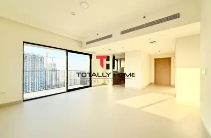 Apartment - 3 Bedrooms - 4 Bathrooms for rent in Park Field Tower 2 - Park Field - Dubai Hills Estate - Dubai