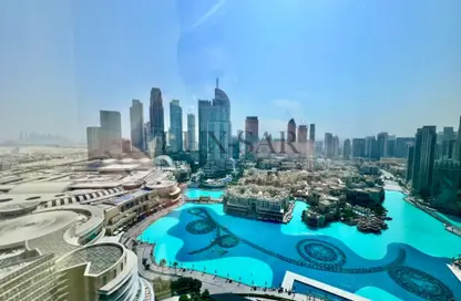Apartment - 1 Bedroom - 2 Bathrooms for sale in Burj Khalifa - Burj Khalifa Area - Downtown Dubai - Dubai