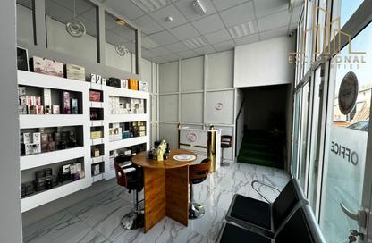 Factory - Studio - 1 Bathroom for sale in Al Jurf Industrial 1 - Al Jurf Industrial - Ajman