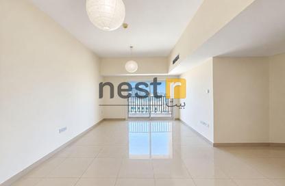 Apartment - 3 - 4 for rent in Centrium Tower 4 - Centrium Towers - Dubai Production City (IMPZ) - Dubai