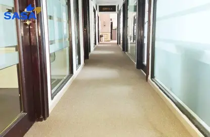 عمارة بالكامل - استوديو للايجار في الطوار - دبي