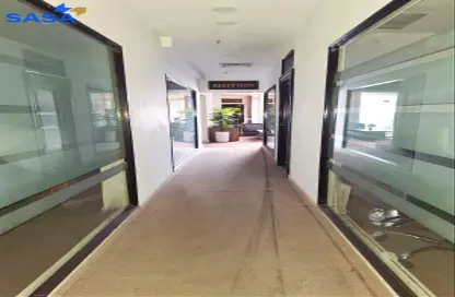 عمارة بالكامل - استوديو للايجار في الطوار - دبي