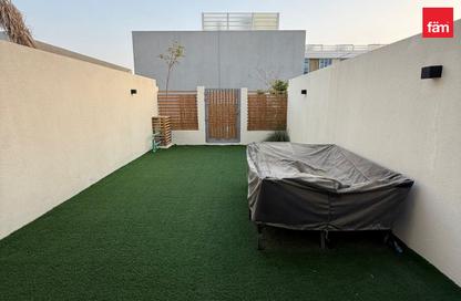 Townhouse - 2 Bedrooms - 2 Bathrooms for rent in Rukan 3 - Rukan - Dubai