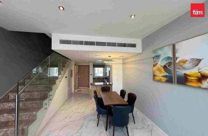Townhouse - 2 Bedrooms - 2 Bathrooms for rent in Rukan 3 - Rukan - Dubai