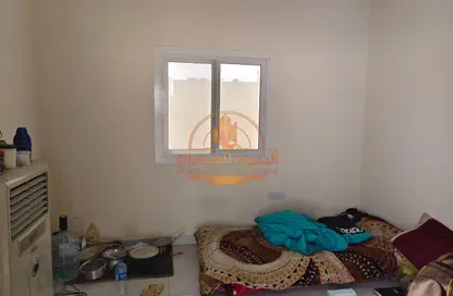 Land - Studio for rent in Al Sajaa S - Al Sajaa - Sharjah
