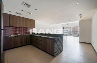 Apartment - 1 Bedroom - 2 Bathrooms for rent in The Onyx Tower 2 - The Onyx Towers - Greens - Dubai