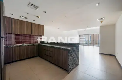 Apartment - 1 Bedroom - 2 Bathrooms for rent in The Onyx Tower 2 - The Onyx Towers - Greens - Dubai