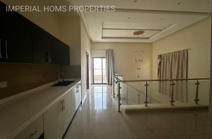 Villa - 4 Bedrooms - 2 Bathrooms for rent in Al Yasmeen 1 - Al Yasmeen - Ajman