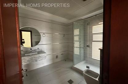 Villa - 4 Bedrooms - 2 Bathrooms for rent in Al Yasmeen 1 - Al Yasmeen - Ajman