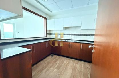 Apartment - 1 Bedroom - 2 Bathrooms for rent in Emerald Tower - District 18 - Jumeirah Village Circle - Dubai Apartment - 1 Bedroom - 2 Bathrooms for rent in Emerald Tower - District 18 - Jumeirah Village Circle - Dubai