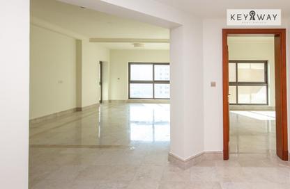 Apartment - 2 - 4 for rent in The Fairmont Palm Residence South - The Fairmont Palm Residences - Palm Jumeirah - Dubai