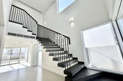 Townhouse - 4 Bedrooms - 4 Bathrooms for rent in Talia - The Valley - Dubai