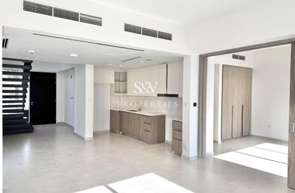 Townhouse - 4 Bedrooms - 4 Bathrooms for rent in Talia - The Valley - Dubai Townhouse - 4 Bedrooms - 4 Bathrooms for rent in Talia - The Valley - Dubai