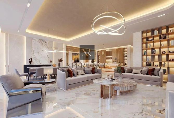4BR VILLA | PRIVATE GARDEN | WELLNESS LIVING