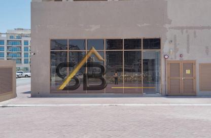 Shop - Studio - 1 Bathroom for rent in HE one - International City Phase 2 - Al Warsan 4 - Al Warsan - Dubai Shop - Studio - 1 Bathroom for rent in HE one - International City Phase 2 - Al Warsan 4 - Al Warsan - Dubai