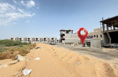 Land - Studio for sale in Al Helio 1 - Al Helio - Ajman