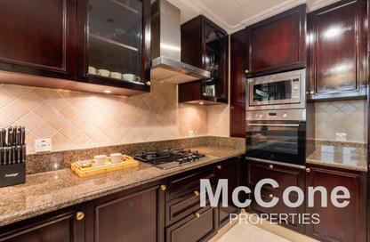 Apartment - 1 Bedroom - 2 Bathrooms for rent in Tajer Residences - The Old Town Island - Old Town - Downtown Dubai - Dubai Apartment - 1 Bedroom - 2 Bathrooms for rent in Tajer Residences - The Old Town Island - Old Town - Downtown Dubai - Dubai