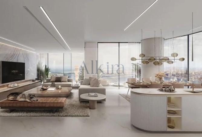 ELEGANT 1BR | COMMUNITY VIEWS | THE HORIZON