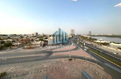 Office Space - Studio for rent in The Square Executive Bay - Dafan Al Khor - Ras Al Khaimah