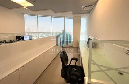 Office Space - Studio for rent in The Square Executive Bay - Dafan Al Khor - Ras Al Khaimah