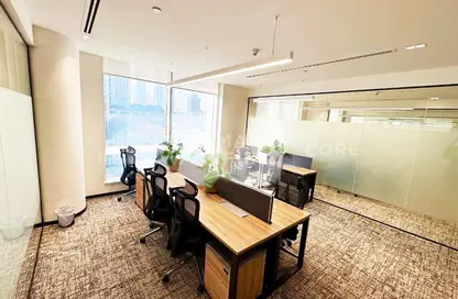 مركز أعمال للايجار في مبنى 3 - ساحة إعمار - وسط مدينة دبي - دبي مركز أعمال للايجار في مبنى 3 - ساحة إعمار - وسط مدينة دبي - دبي