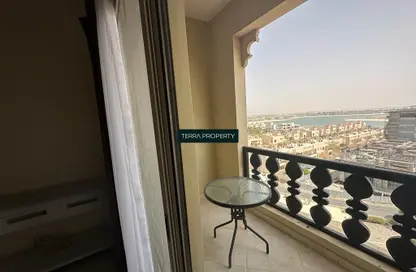 شقة - 1 حمام للبيع في شقق مارينا F - مساكن الحمرا مارينا - قرية الحمرا - رأس الخيمة