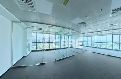 Office Space - Studio - 1 Bathroom for rent in Jumeirah Business Centre 3 (JBC 3) - JLT Cluster Y - Jumeirah Lake Towers - Dubai