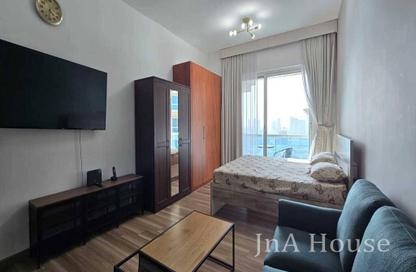 Apartment - Studio - 1 Bathroom for rent in The Crescent A - The Crescent - Dubai Production City (IMPZ) - Dubai Apartment - Studio - 1 Bathroom for rent in The Crescent A - The Crescent - Dubai Production City (IMPZ) - Dubai