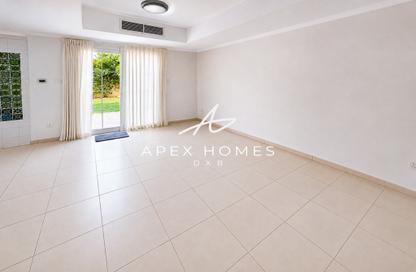 Townhouse - 2 Bedrooms - 3 Bathrooms for rent in Springs 4 - The Springs - Dubai Townhouse - 2 Bedrooms - 3 Bathrooms for rent in Springs 4 - The Springs - Dubai