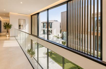 Townhouse - 3 Bedrooms - 4 Bathrooms for rent in Nad Al Sheba Gardens 2 - Nad Al Sheba Gardens - Nad Al Sheba 1 - Nad Al Sheba - Dubai