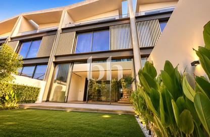 Townhouse - 3 Bedrooms - 4 Bathrooms for rent in Nad Al Sheba Gardens 2 - Nad Al Sheba Gardens - Nad Al Sheba 1 - Nad Al Sheba - Dubai