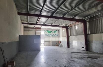 Warehouse - Studio for rent in Al Qusais Industrial Area - Al Qusais - Dubai