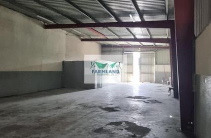 Warehouse - Studio for rent in Al Qusais Industrial Area - Al Qusais - Dubai