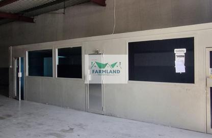 Warehouse - Studio for rent in Al Qusais Industrial Area - Al Qusais - Dubai
