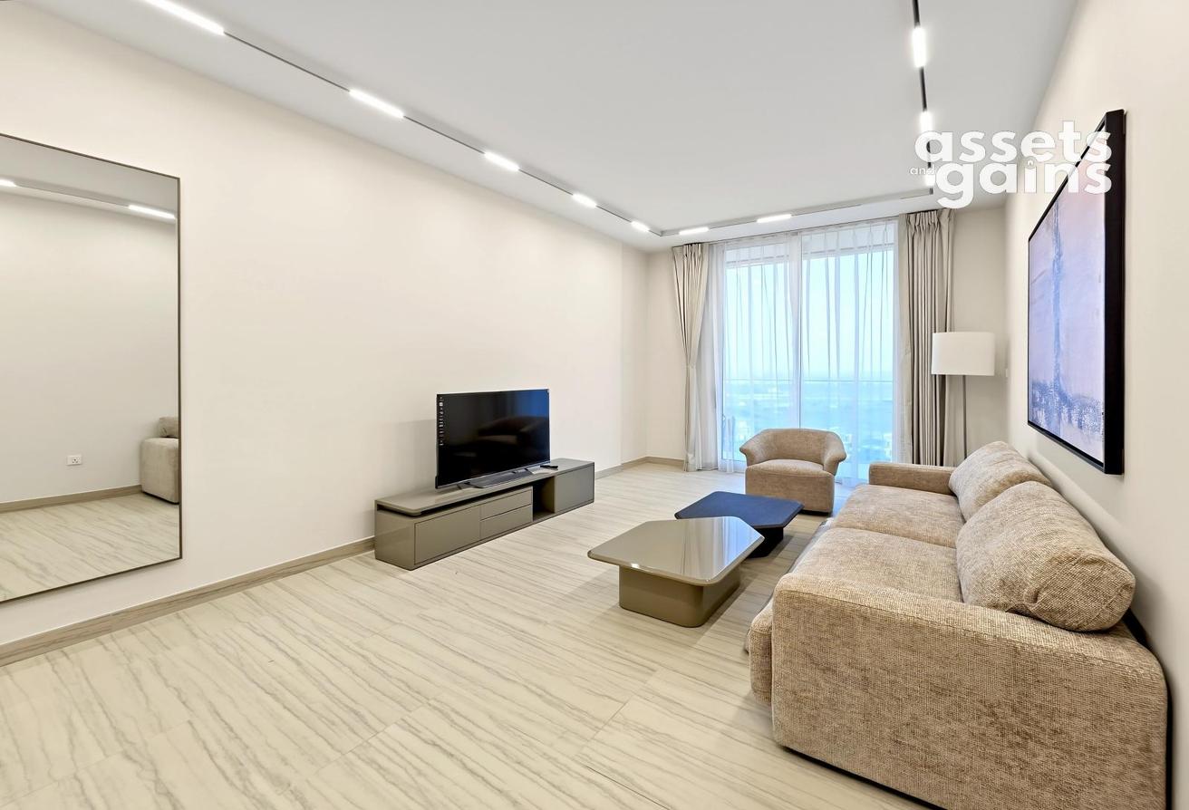 Fully Furnished | Spacious 1BR | Ready to Move photo 4