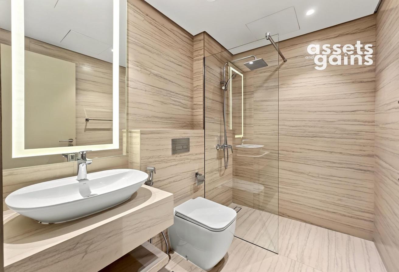 Fully Furnished | Spacious 1BR | Ready to Move photo 7