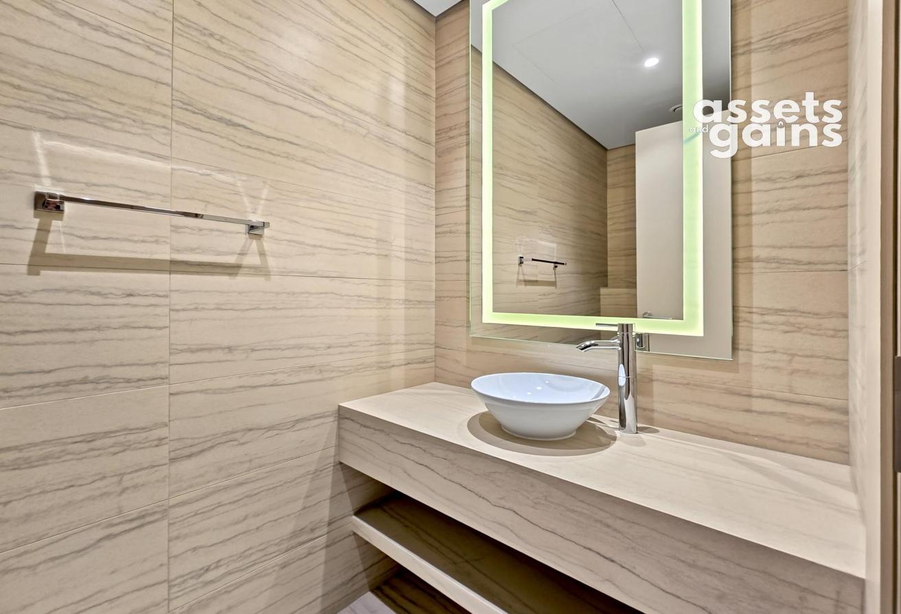 Fully Furnished | Spacious 1BR | Ready to Move photo 8