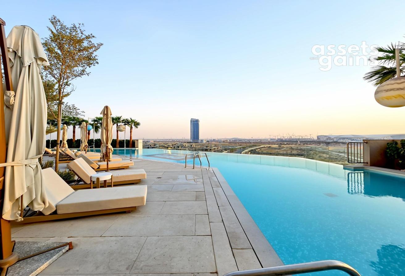Fully Furnished | Spacious 1BR | Ready to Move photo 12