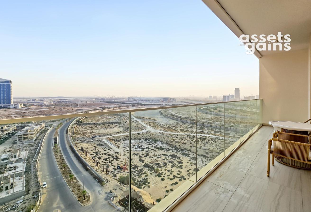 Fully Furnished | Spacious 1BR | Ready to Move photo 9