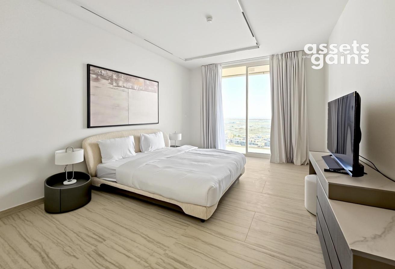 Fully Furnished | Spacious 1BR | Ready to Move photo 5