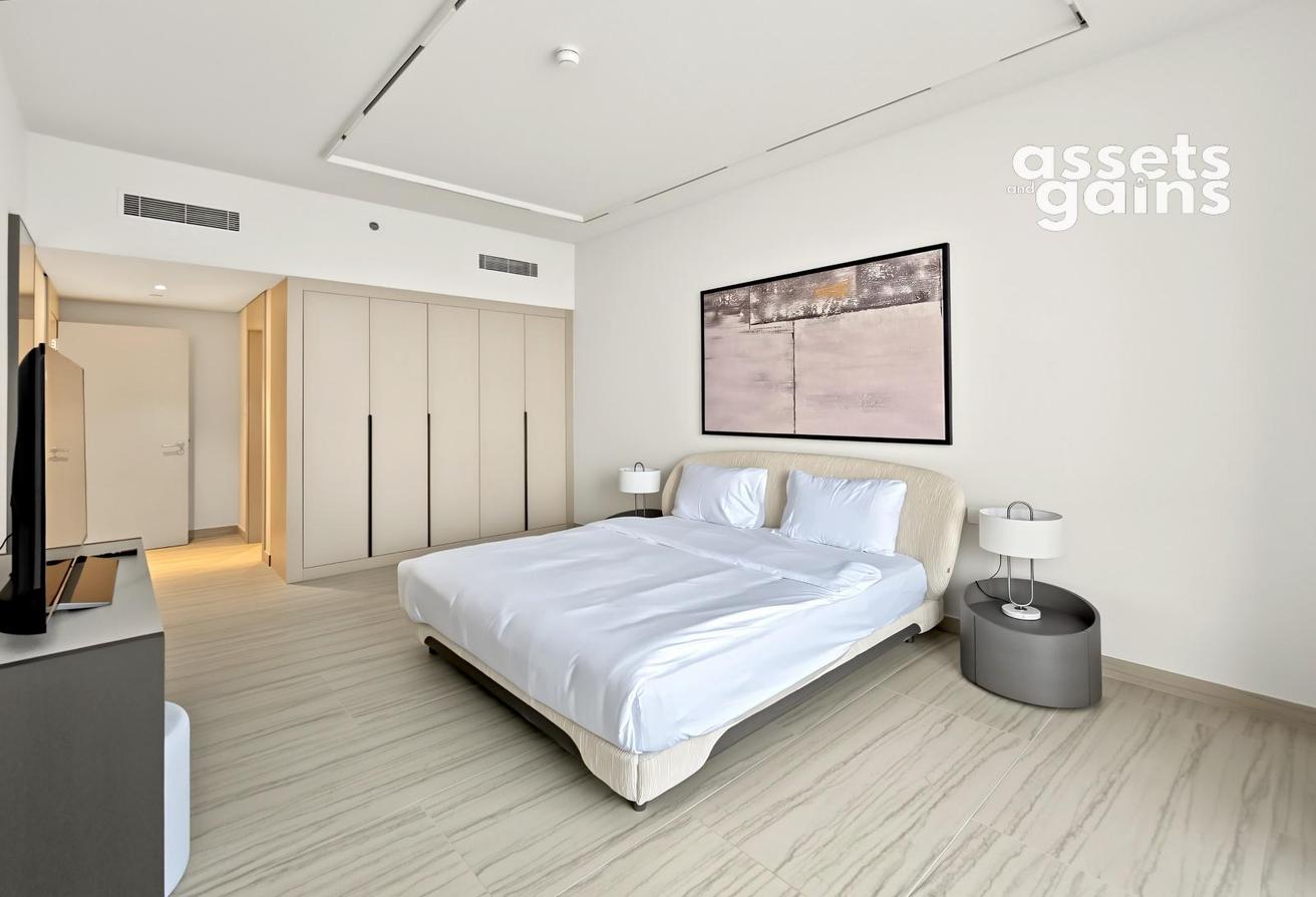 Fully Furnished | Spacious 1BR | Ready to Move photo 6