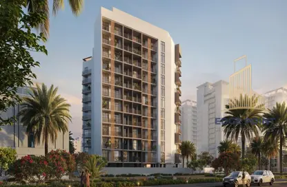 Apartment - 1 Bedroom - 2 Bathrooms for sale in Verdania 2 - Dubai Land Residence Complex - Dubai Land - Dubai