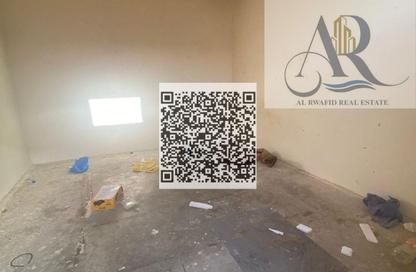 Labor Camp - Studio - 7+ Bathrooms for rent in Ali Mousa Building - Al Sajaa Industrial - Al Sajaa - Sharjah