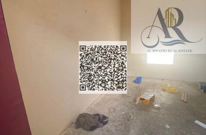 Labor Camp - Studio - 7+ Bathrooms for rent in Ali Mousa Building - Al Sajaa Industrial - Al Sajaa - Sharjah