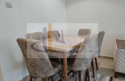 Apartment - 1 Bedroom - 2 Bathrooms for sale in Conquer Tower - Sheikh Maktoum Bin Rashid Street - Ajman Apartment - 1 Bedroom - 2 Bathrooms for sale in Conquer Tower - Sheikh Maktoum Bin Rashid Street - Ajman