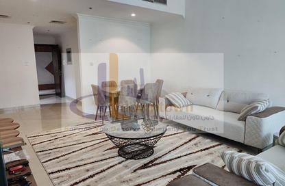 Apartment - 1 Bedroom - 2 Bathrooms for sale in Conquer Tower - Sheikh Maktoum Bin Rashid Street - Ajman Apartment - 1 Bedroom - 2 Bathrooms for sale in Conquer Tower - Sheikh Maktoum Bin Rashid Street - Ajman